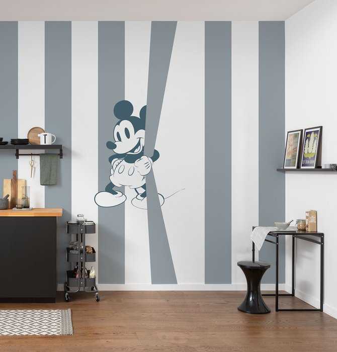 Intissé Premium Mickey Offbeat