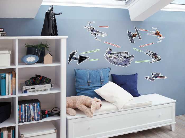  Star Wars Spaceship