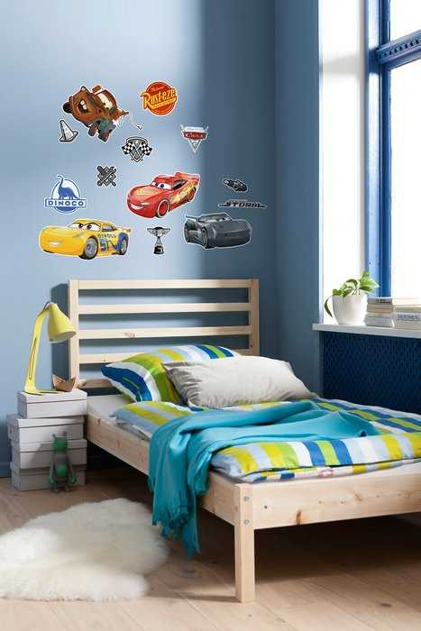  Cars3