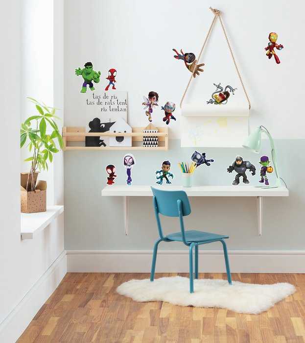  Spidey and Friends