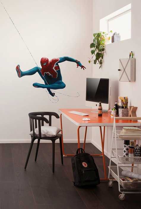  Marvel Spider-Man Epic Swinging
