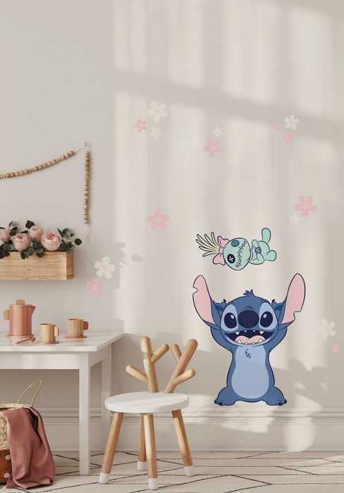  Disney Lilo and Stitch Lifesize