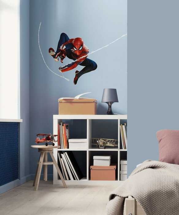  Marvel Spider-Man Night