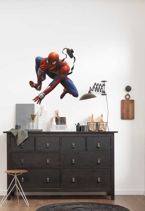  Marvel Spider-Man Camera