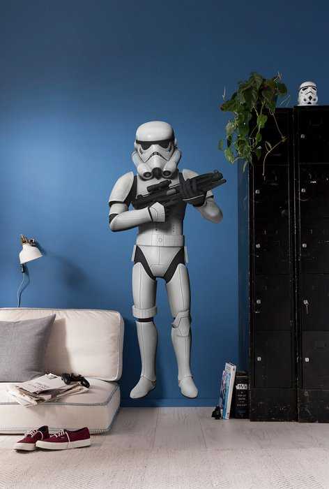  Star Wars Stormtrooper
