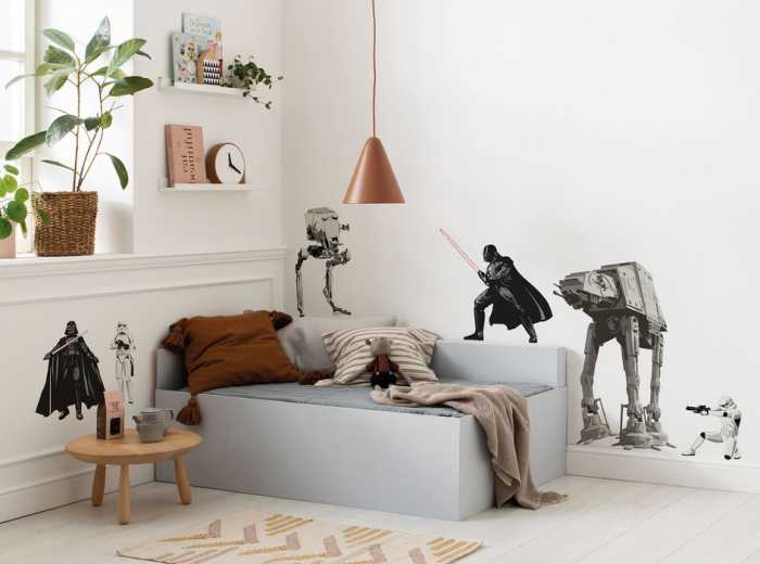  Star Wars Doomed