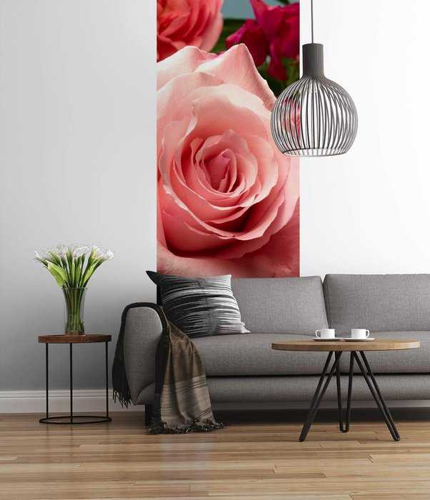 Intissé Premium Rosenduft