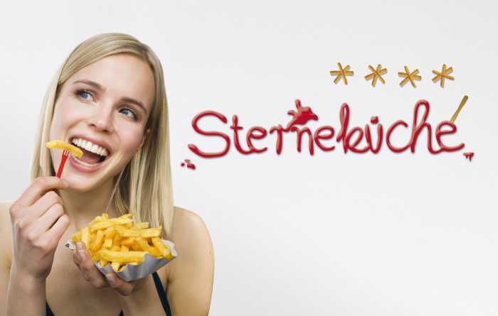  Sterneküche