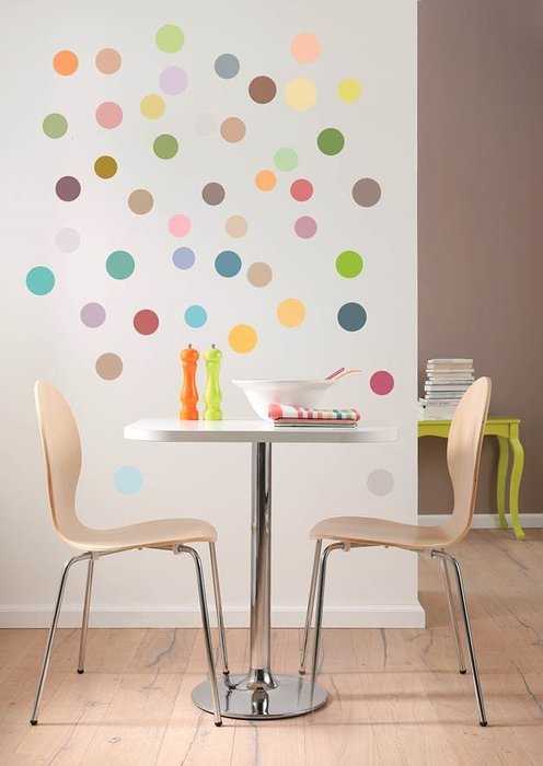  Dots