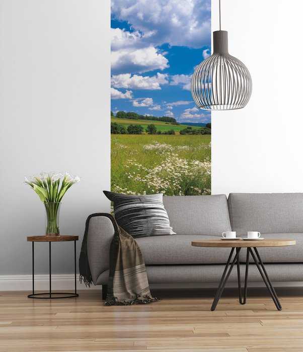 Intissé Premium Meadow
