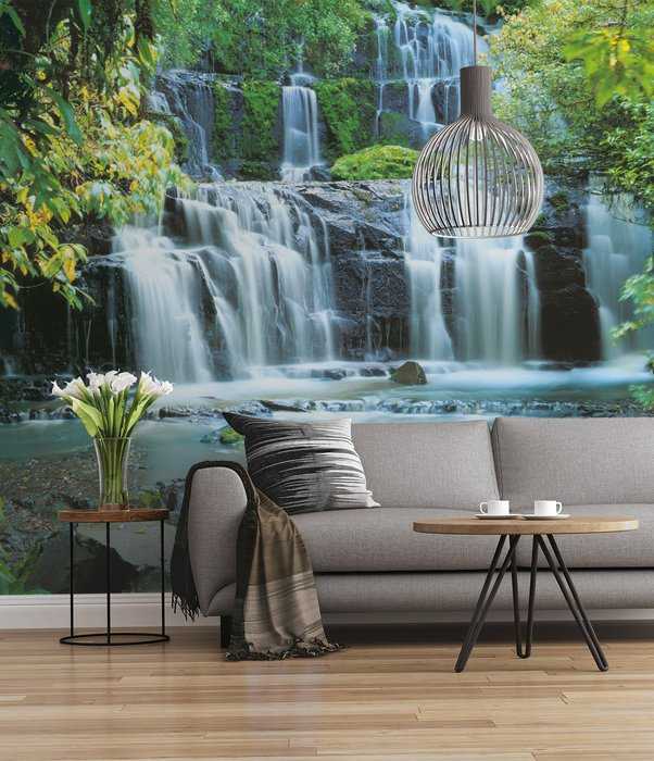 Intissé Premium Pura Kaunui Falls