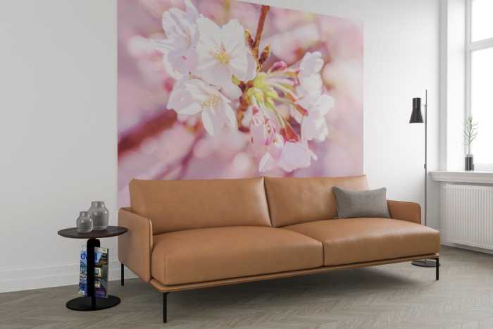 Intissé Pink Blossom