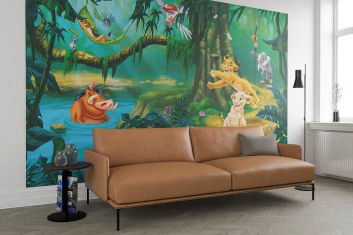 Intissé Simba and Friends