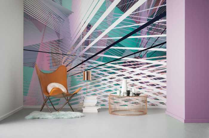 Intissé Premium Space Grid Spring