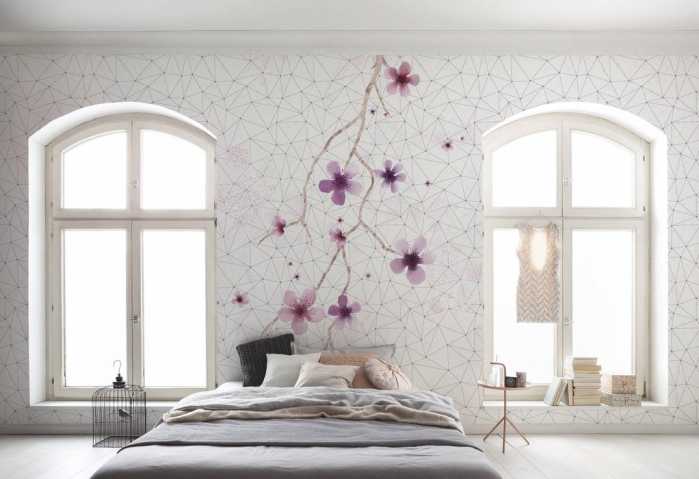 Intissé Premium Cherry Tree