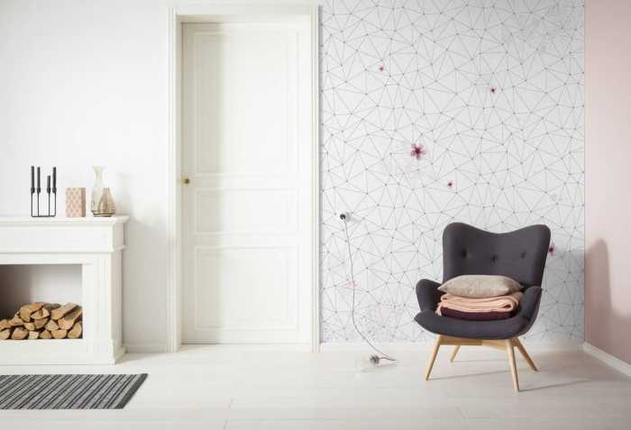 Intissé Premium Cherry Blossom
