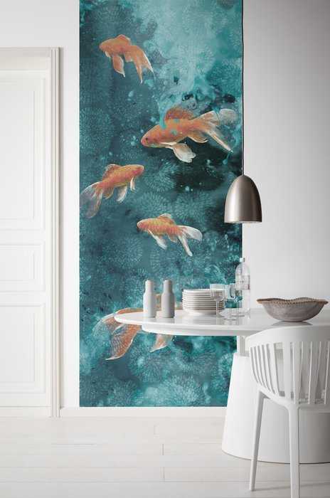 Intissé Premium Fische