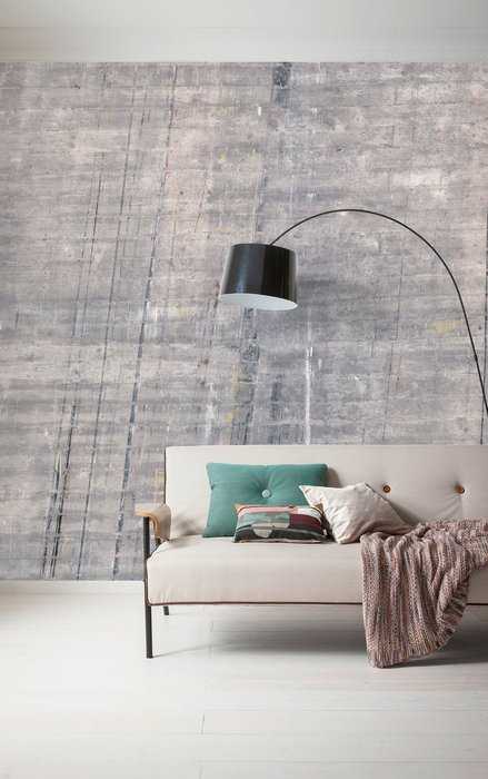 Intissé Premium Concrete