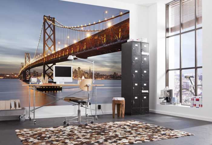 Papier Bay Bridge