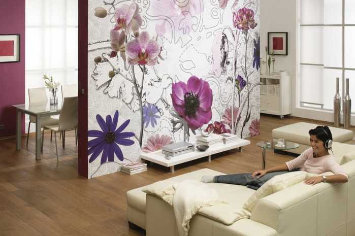 Papier Purple