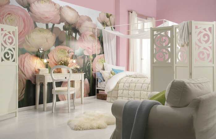 Papier Gentle Rosé