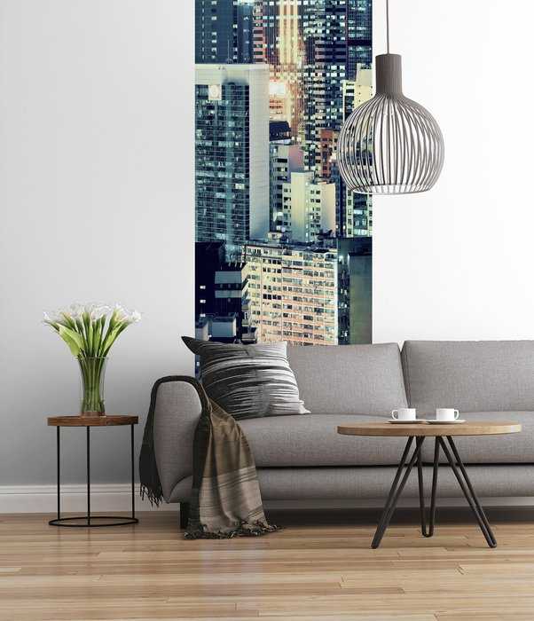 Intissé Premium Skyline