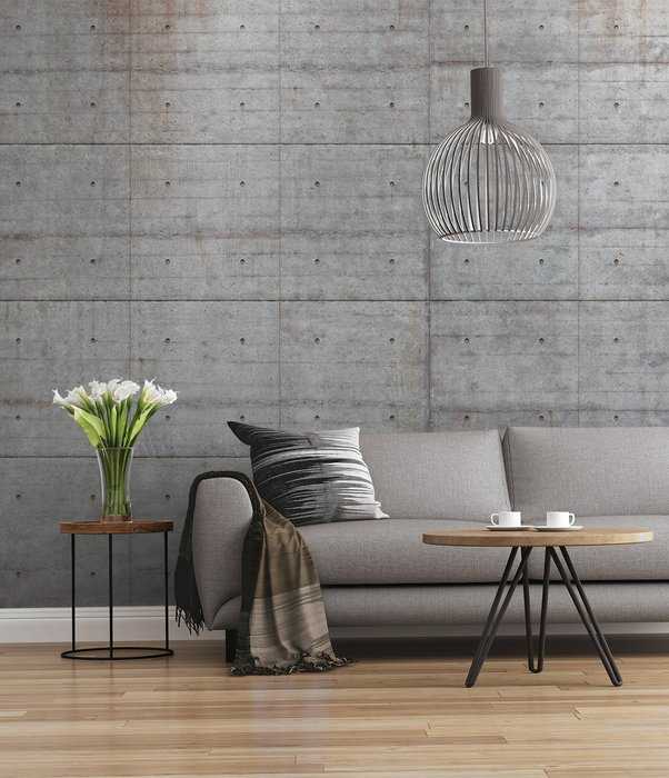 Intissé Premium Concrete Blocks