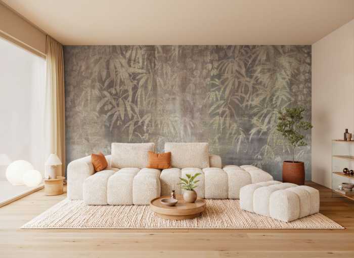 Intissé Standard Great Growth
