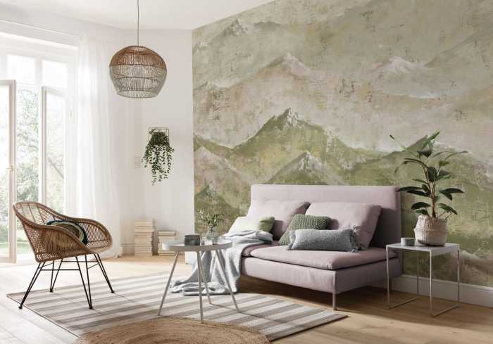 Intissé Standard Ladakh