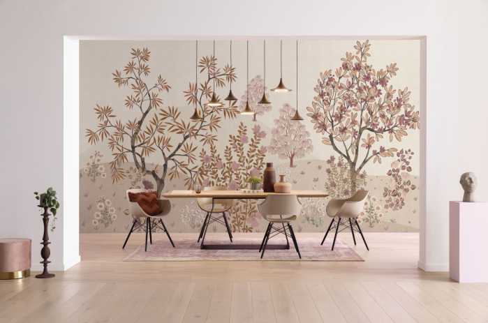 Intissé Standard Niwa