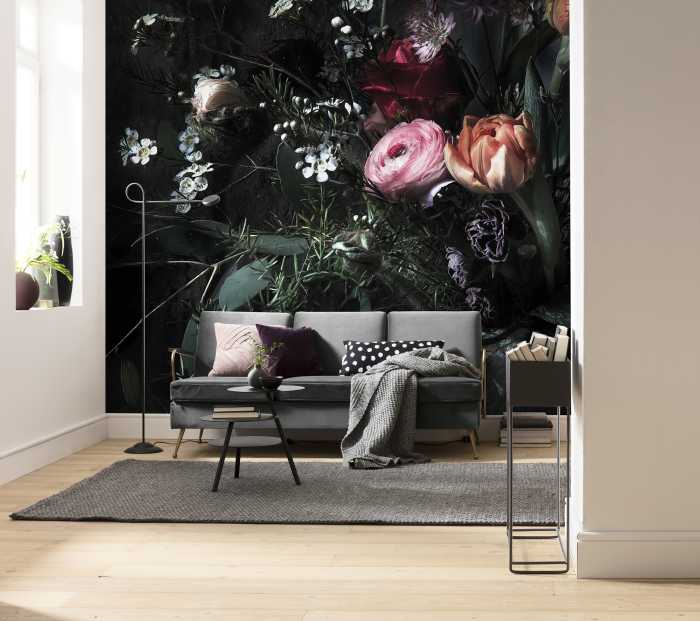 Photo murale Still Life