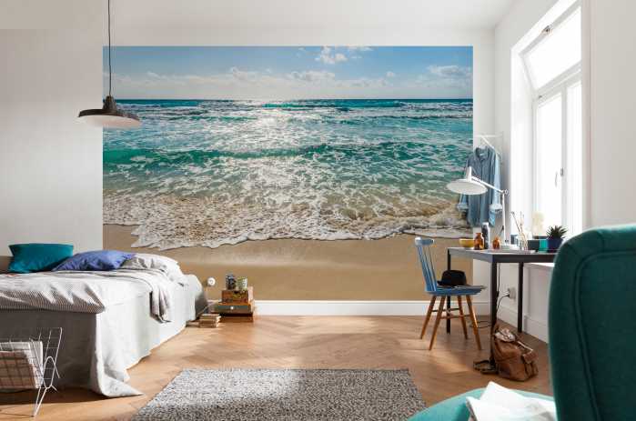 Photo murale Seaside