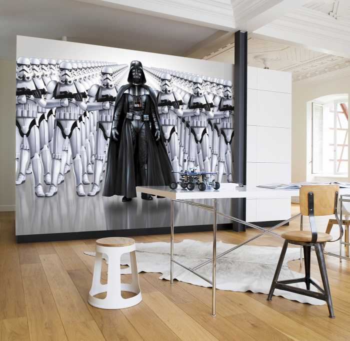 Photo murale Star Wars Imperial Force