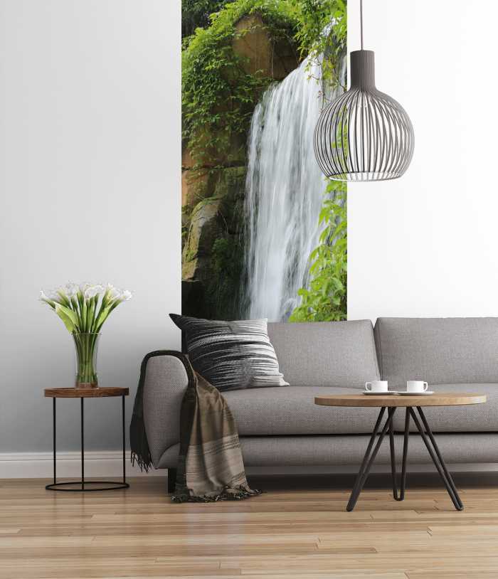 Panneau sur intissé  Swoosh