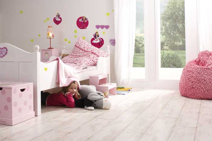 Sticker mural Fairy