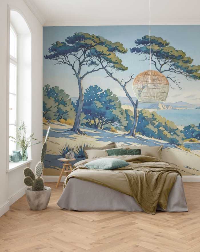 Intissé Standard Sandy Coast