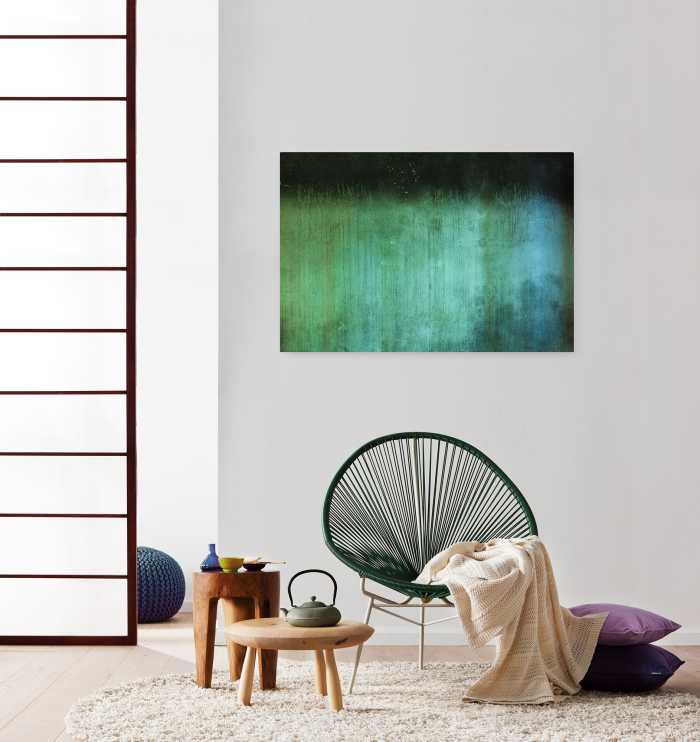 Tableau intissé Tapete XVI