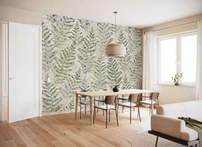 Intissé Standard Untamed