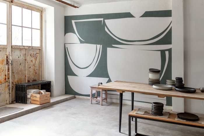 Intissé Premium Pottery