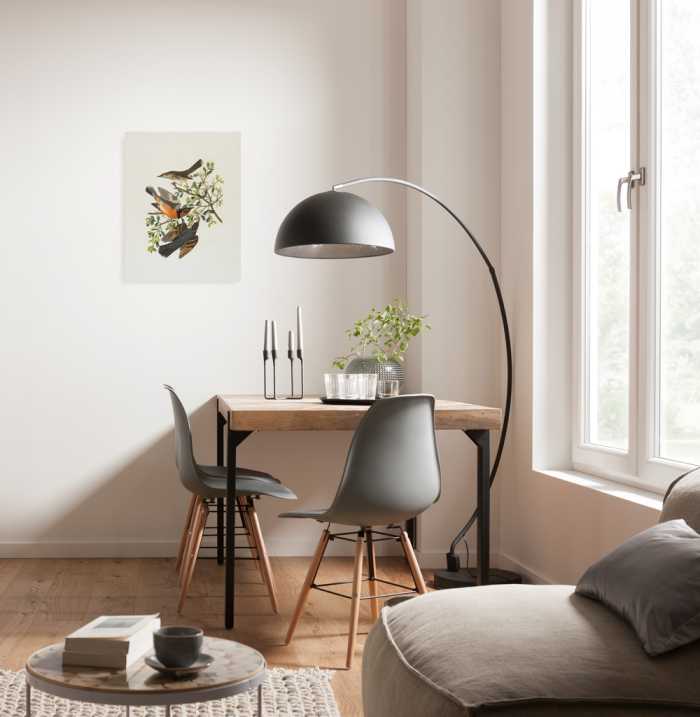 Tableau intissé Heidi