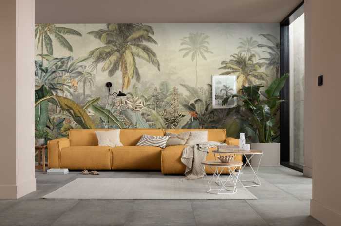 Photo murale intissé Amazonia