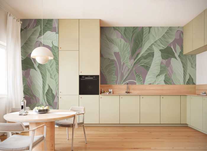 Intissé Standard Spring Poem