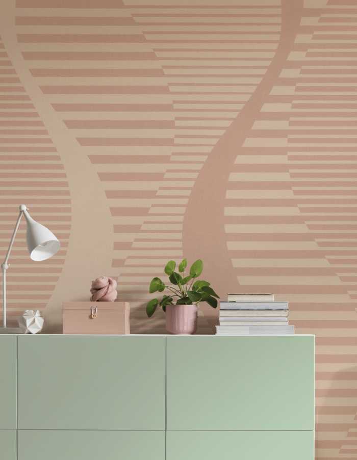 Intissé Standard Pulse Pattern