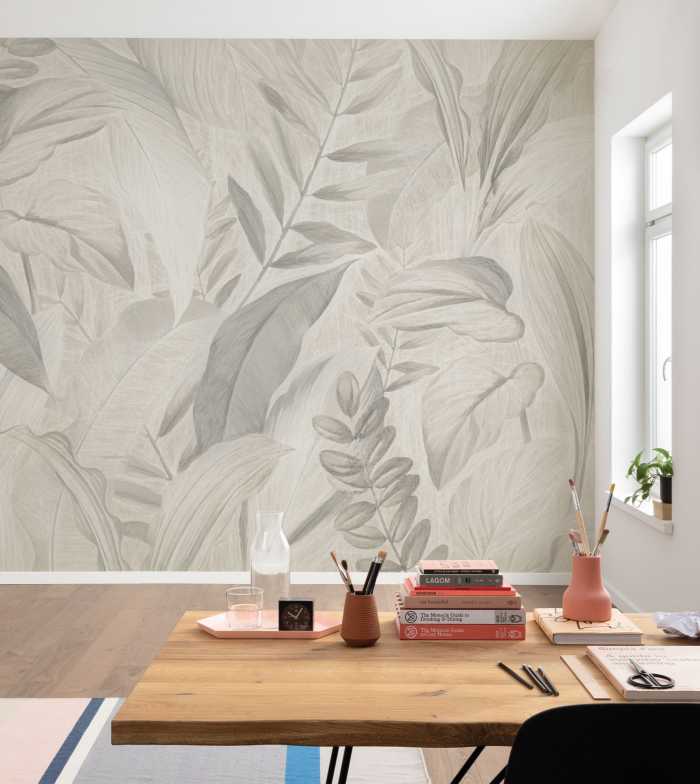 Intissé Standard Crayon