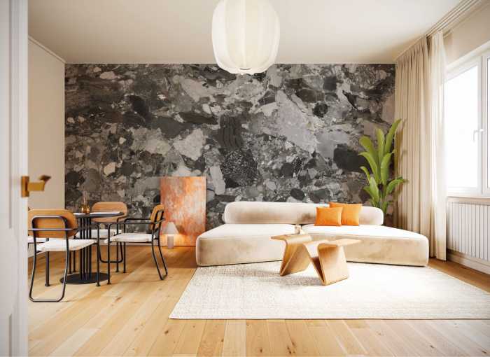 Intissé Standard Marble Master