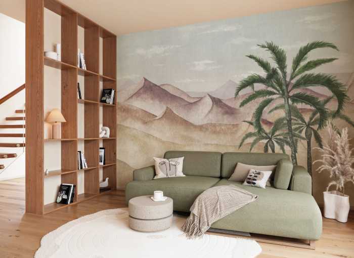 Intissé Standard Silent Sands