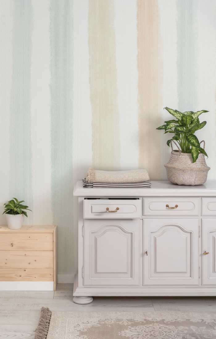 Intissé Standard Lignes Vivantes