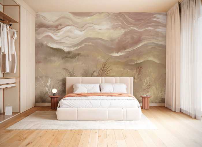 Intissé Standard Sunset Spray