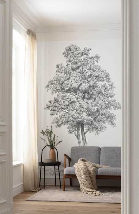Intissé Standard Arbre