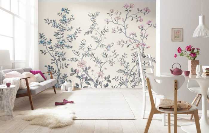 Intissé Standard Gardensery